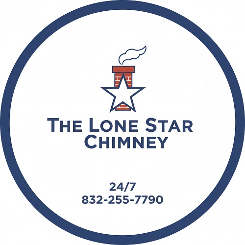 The Lone Star Chimney